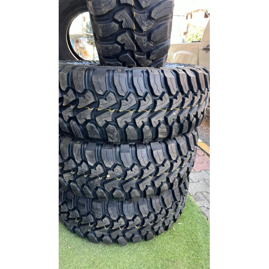 265/70 R17 121/118Q  NEXEN ROADİAN MTX