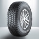 265/70R17 121/118S GENERAL GRABBER AT3 OWL