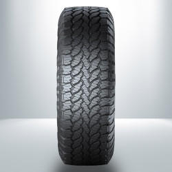 215/65R16 103/100S GENERAL GRABBER AT3