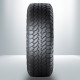 265/70R17 121/118S GENERAL GRABBER AT3 OWL