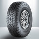 265/70R17 121/118Q GENERAL GRABBER X3