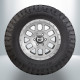 265/70R17 121/118Q GENERAL GRABBER X3
