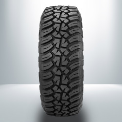 245/75R16 120/116Q GENERAL GRABBER X3