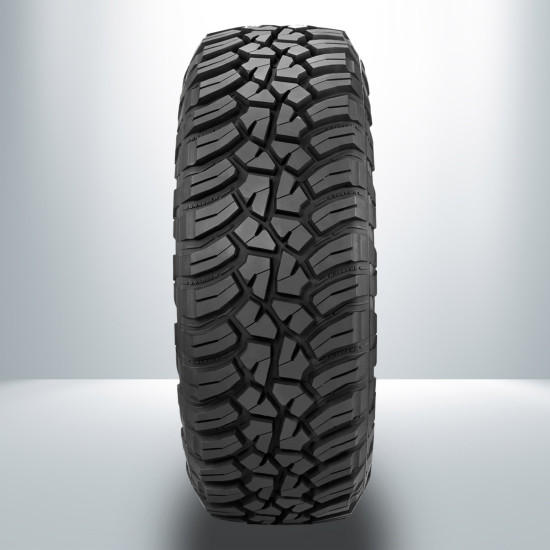265/70R17 121/118Q GENERAL GRABBER X3