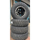 265/70R17 121/118Q Maxtrek mud track